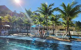Loft Condado Bl 2 Ap 116 Aldeia dos Reis Sahy
